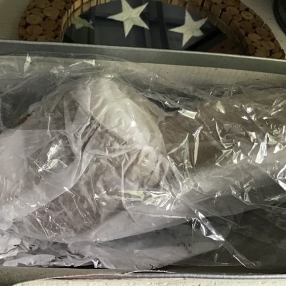 Nancy Li Wedge - Picture 5 of 6